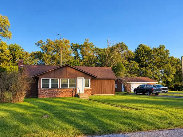 951 N 900 W, Rensselaer, IN 47978