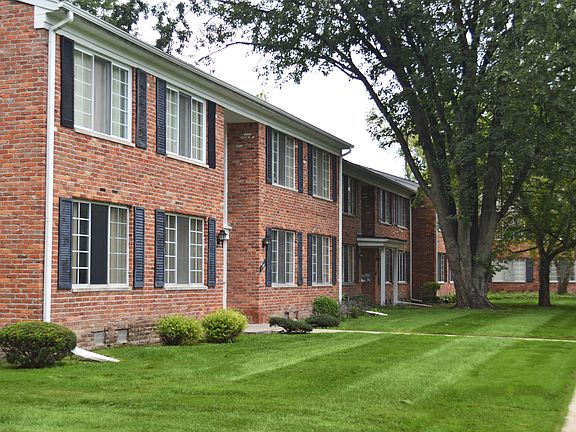 5th image of 4645 Colonial Dr #F32