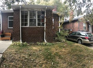 3319 Lowell Blvd, Denver, CO 80211