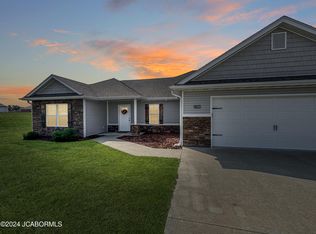 15769 Allegiance Ave, Ashland, MO 65010