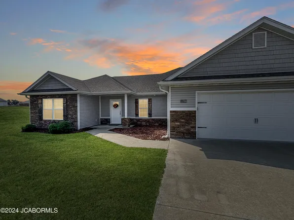 15769 Allegiance Ave, Ashland, MO 65010