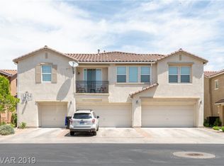 1354 Grass Creek Ave UNIT 2, Henderson, NV 89012