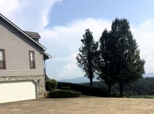 1318 Poplar Springs Rd, Greeneville, TN 37743