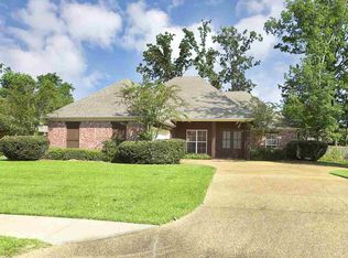 311 Turtle Holw, Brandon, MS 39047