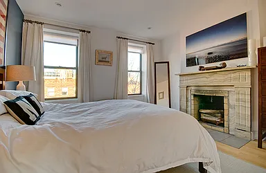 Sold by Brown Harris Stevens