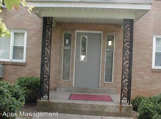 754 E Tilghman St APT 1C, Allentown, PA 18109