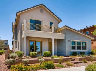 1087 Vibrance Dr, Henderson, NV 89011