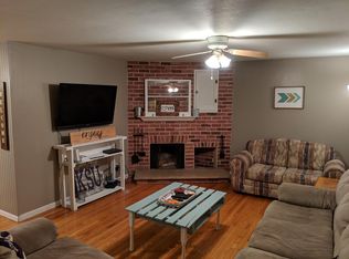 1403 Vista Ln, Manhattan, KS 66502