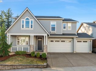 11321 SE Cub Ct, Happy Valley, OR 97086