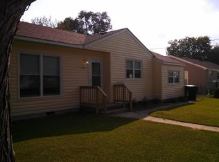 5513 Haden Rd, Virginia Beach, VA 23455