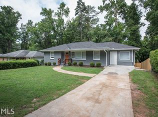 1657 Capistrana Pl, Decatur, GA 30032