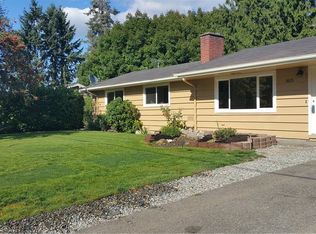 8615 Terrace Rd SW, Lakewood, WA 98498