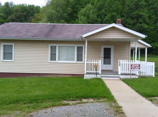 705 Manor St, Marion Center, PA 15759