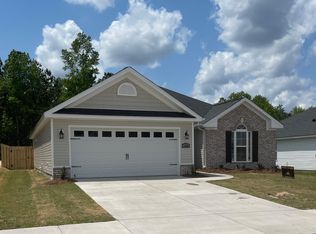 1020 Mulford Loop, Augusta, GA 30909