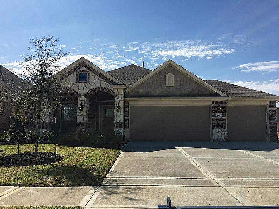 1st image of 20243 Aspenwilde Dr