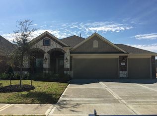 20243 Aspenwilde Dr, Cypress, TX 77433