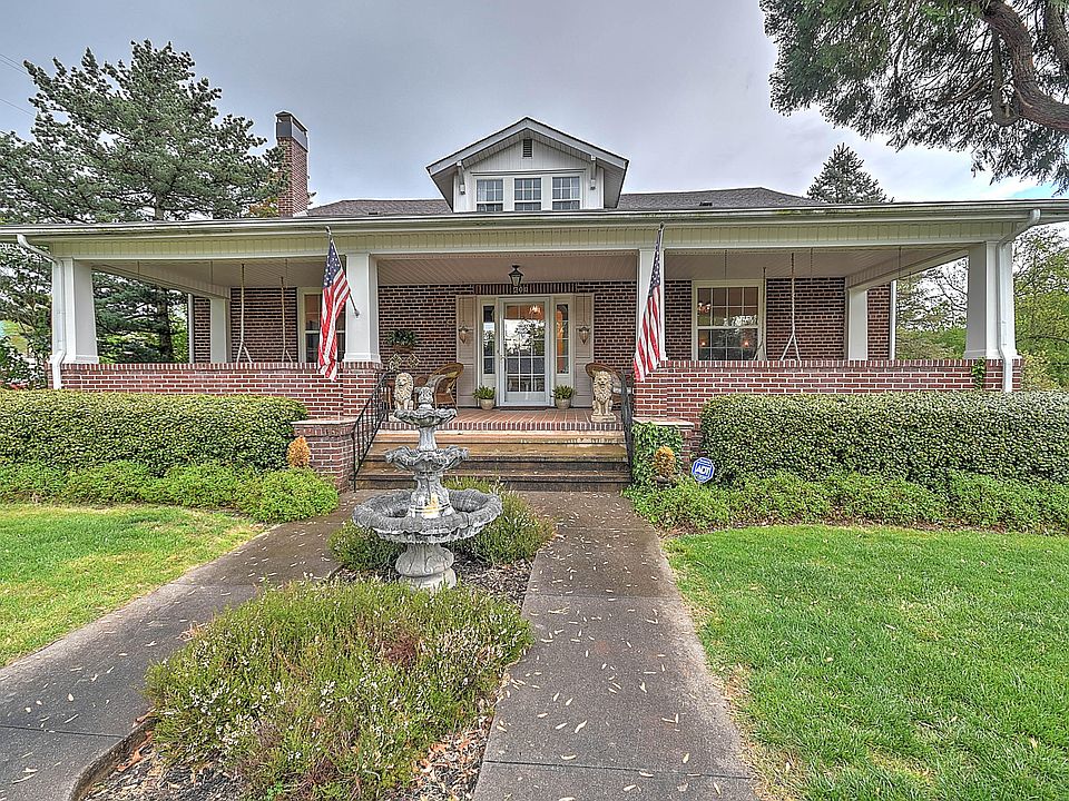 200 S Rogers St, Rogersville, TN 37857 MLS 9950622 Zillow