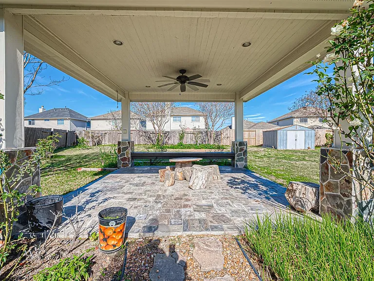 11015 Warath Oak Ct — Photo 25