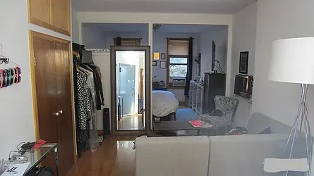 154 Mott Street, #4D