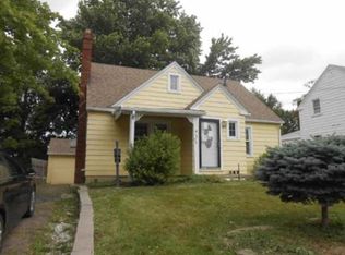 260 Walter Ave, Mansfield, OH 44903