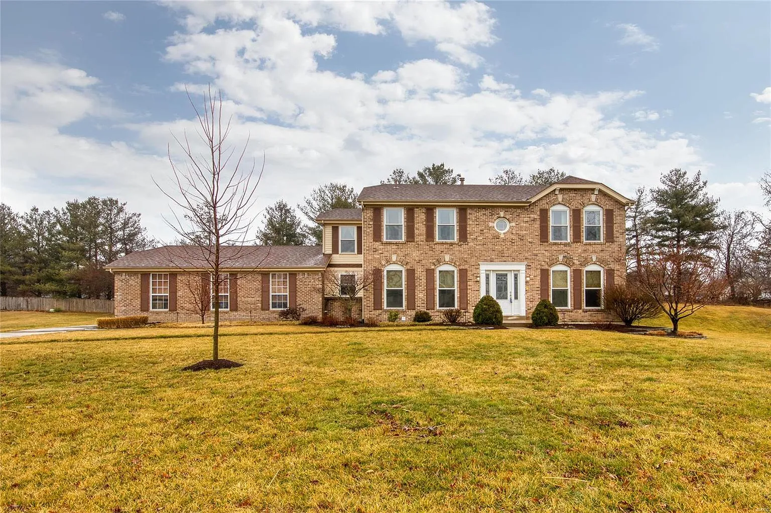 1160 English Saddle Rd photo 1