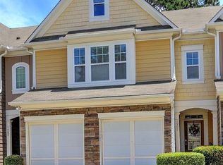 1907 Lake Heights Cir NW #4, Kennesaw, GA 30152