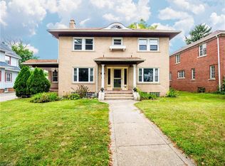 526 Vinita Ave, Akron, OH 44320