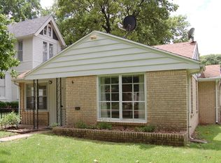 1311 Loomis St, Winfield, KS 67156
