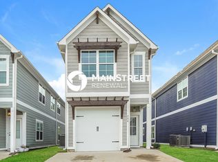 204 Creek Run Way, Calera, AL 35040