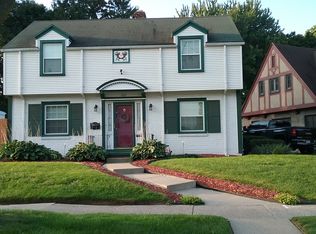 1731 Wellesley Dr, Toledo, OH 43606