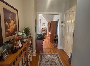 86 S Lansdowne Ave APT 2B, Lansdowne, PA 19050