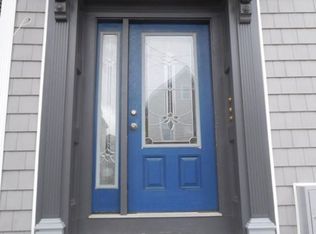 90 Sutton Street, Providence, RI 02903