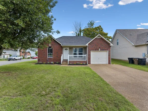 612 Ransom Village Way, Antioch, TN 37013
