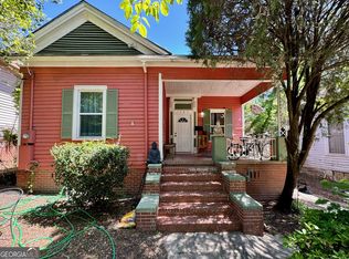 1386 Ross St, Macon, GA 31201