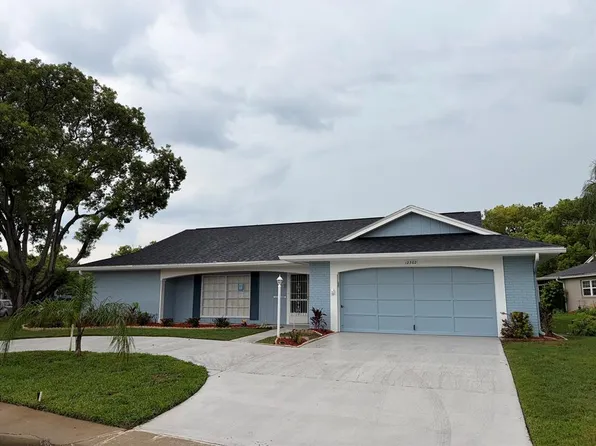 12302 FIELDSTONE LANE, HUDSON, FL 34667