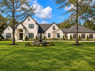 31219 Edgewater Dr, Magnolia, TX 77354