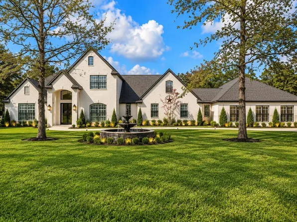 31219 Edgewater Dr, Magnolia, TX 77354