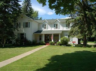 208 Hanover St, Concord, MI 49237