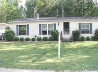 126 Tulip Tree Dr, Michigan City, IN 46360