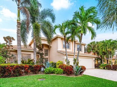 7195 Arcadia Bay Court, Delray Beach, FL, 33446