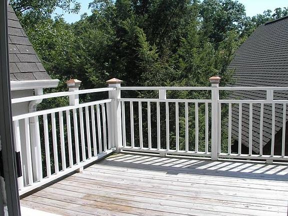 Upper Deck