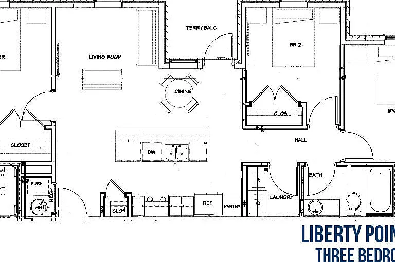 Liberty Pointe — Photo 27