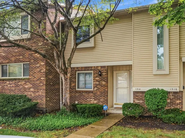 1314 Coronado Blvd W #11-3, Reynoldsburg, OH 43068