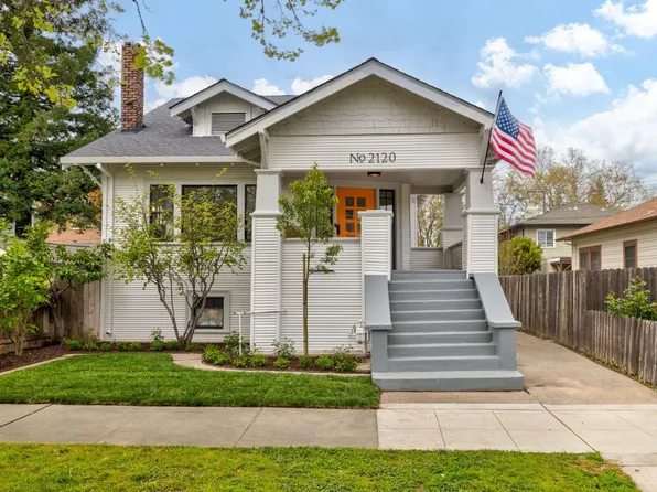 2120 24th St, Sacramento, CA 95818