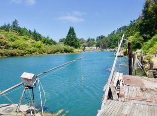 32451 Basin St, Fort Bragg, CA 95437