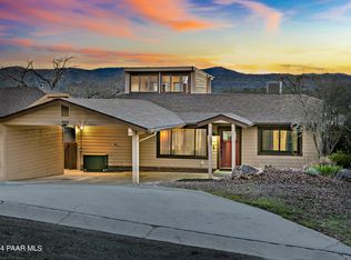 444 S Alarcon St, Prescott, AZ 86303