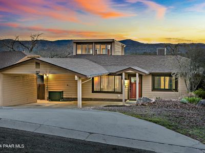 444 S Alarcon St, Prescott, AZ, 86303