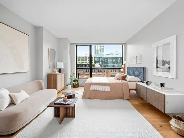 540 W 28th St APT 8G, New York, NY 10001