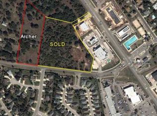 700 Bootys Crossing Rd, Georgetown, TX 78628