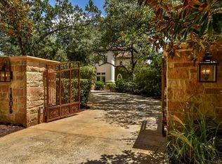 1805 Stoneridge Ter, Austin, TX 78746